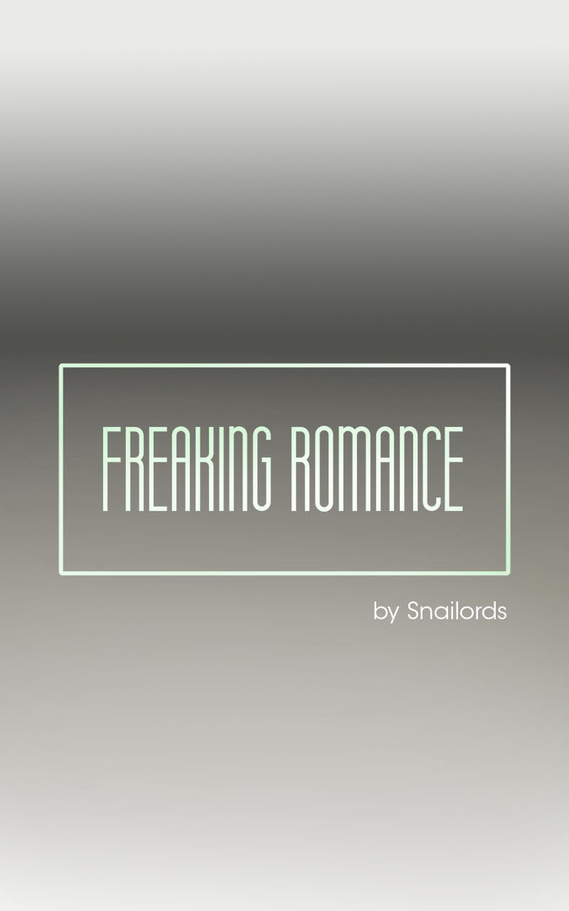 Read Freaking Romance en Manga Online