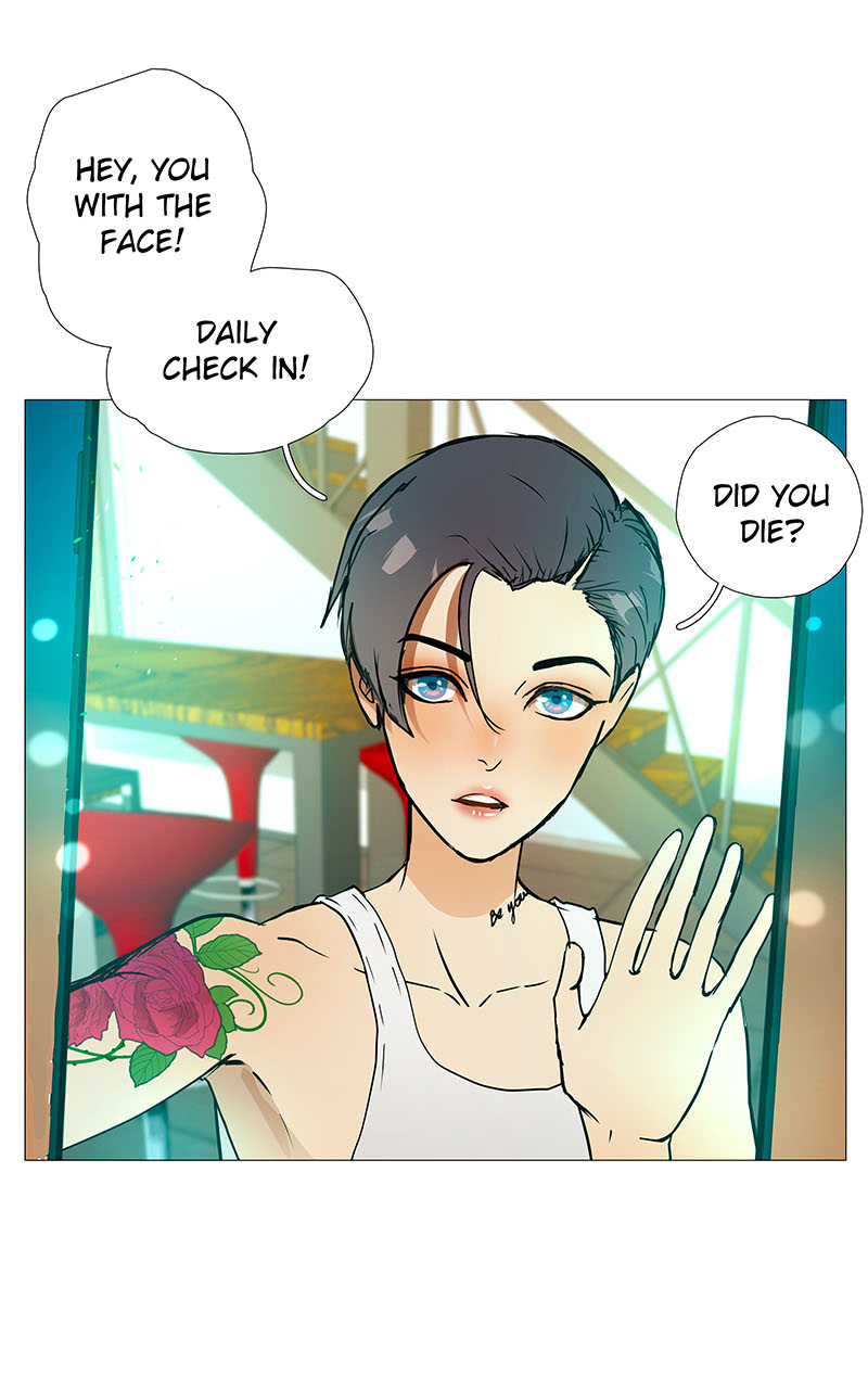 Read Freaking Romance en Manga Online