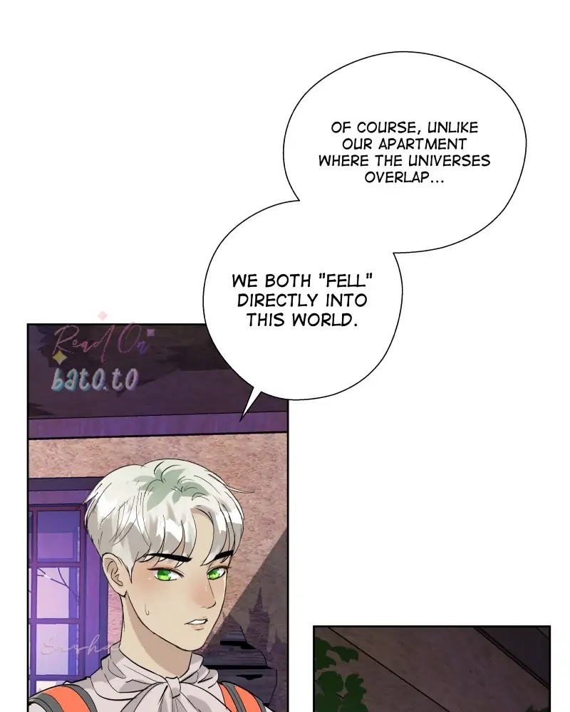 Read Freaking Romance en Manga Online