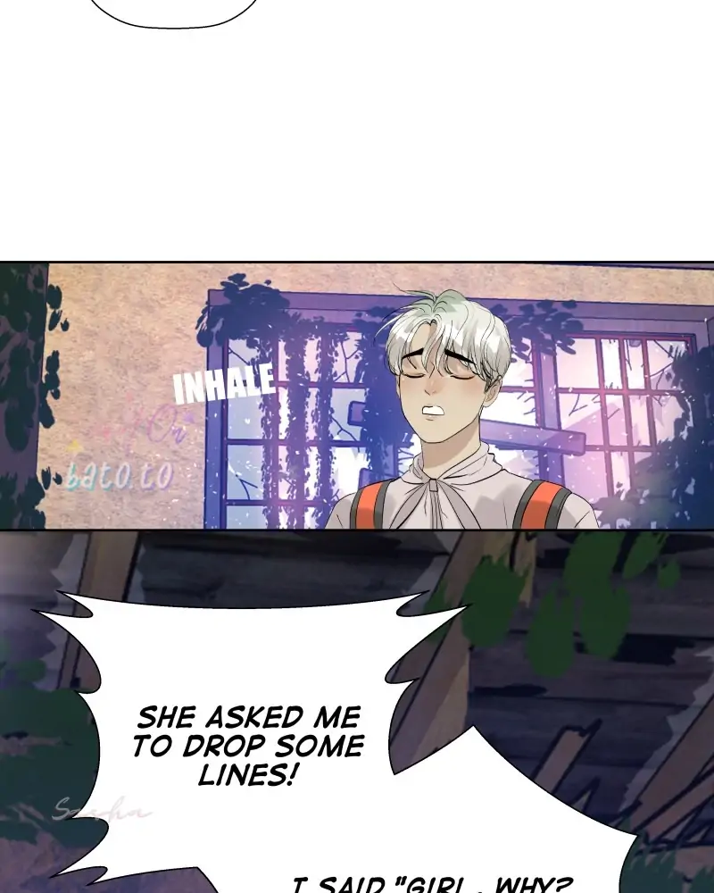 Read Freaking Romance en Manga Online