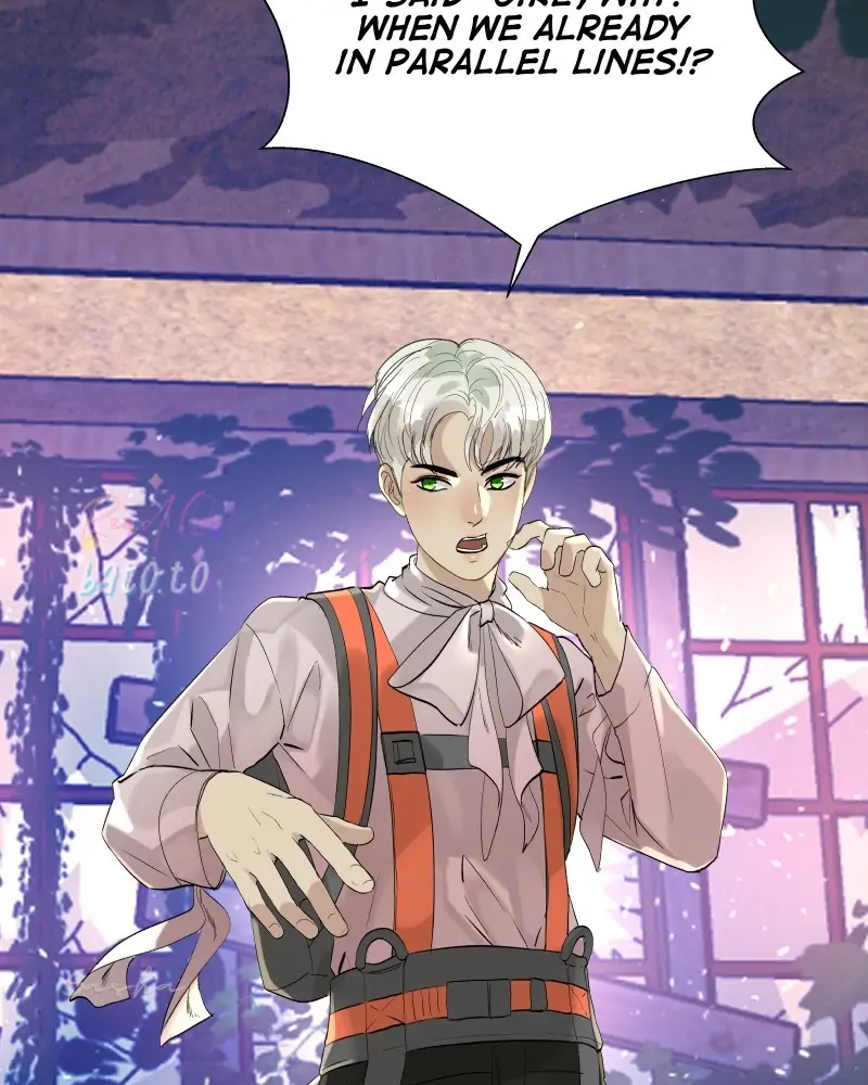 Read Freaking Romance en Manga Online