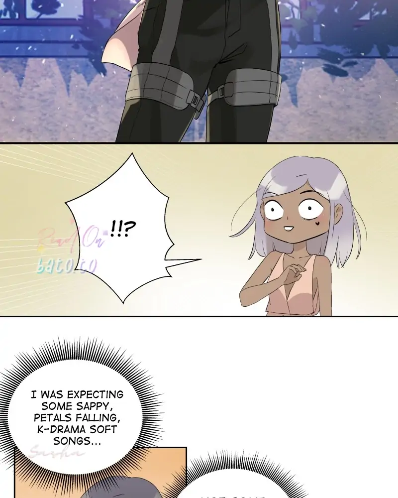 Read Freaking Romance en Manga Online