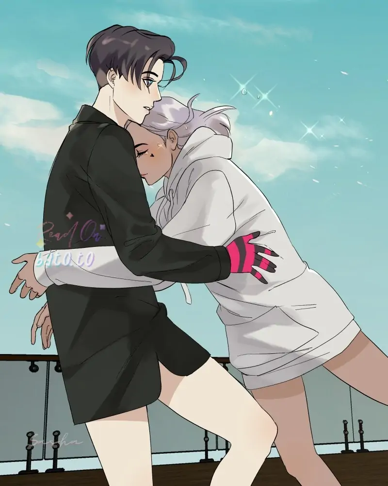 Read Freaking Romance en Manga Online