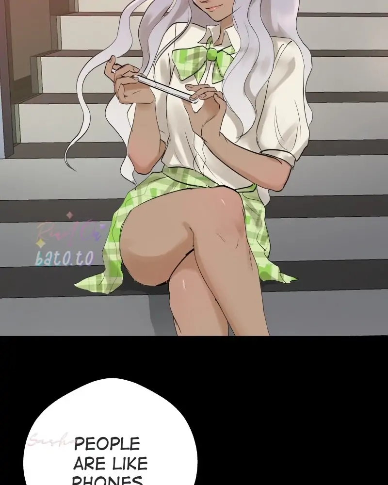 Read Freaking Romance en Manga Online