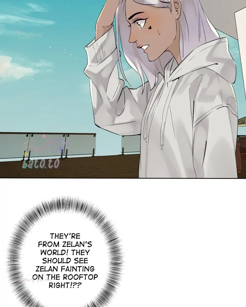 Read Freaking Romance en Manga Online