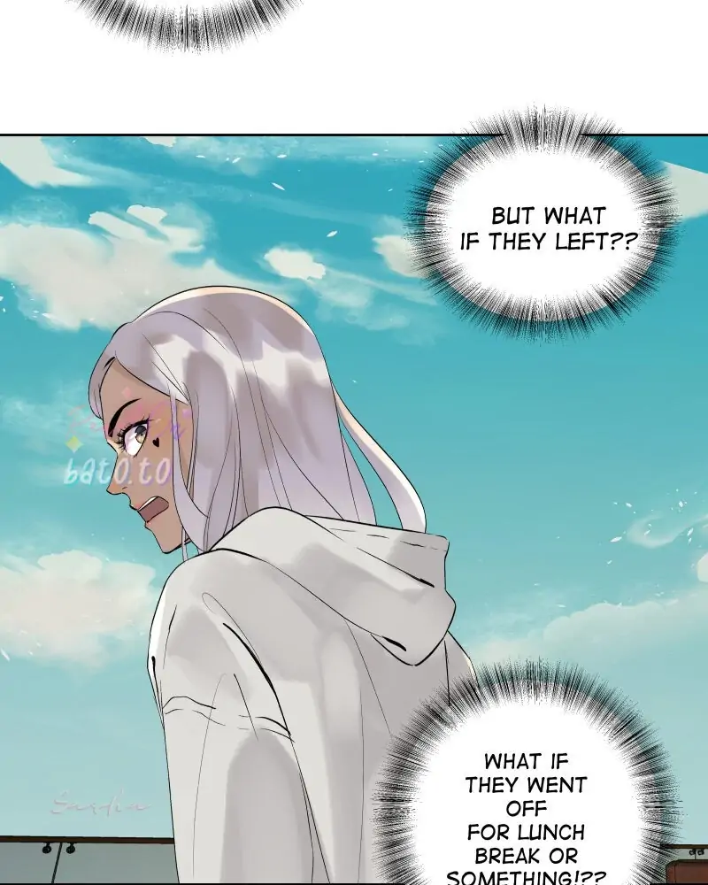 Read Freaking Romance en Manga Online