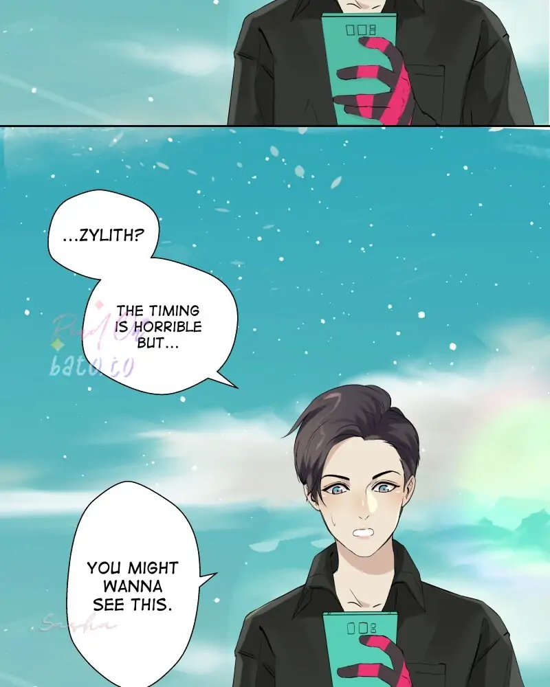 Read Freaking Romance en Manga Online