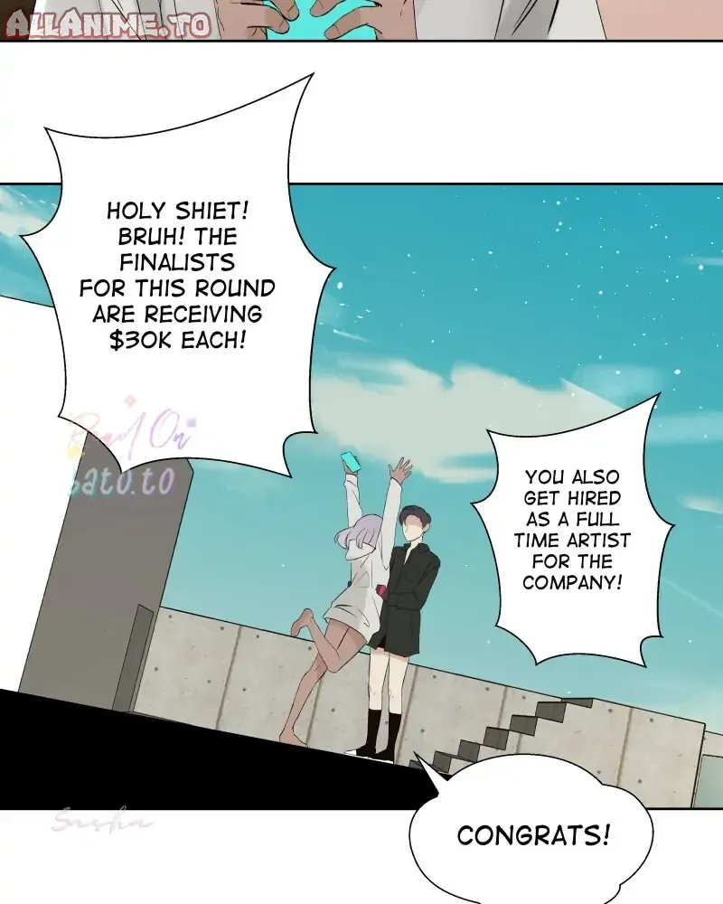 Read Freaking Romance en Manga Online