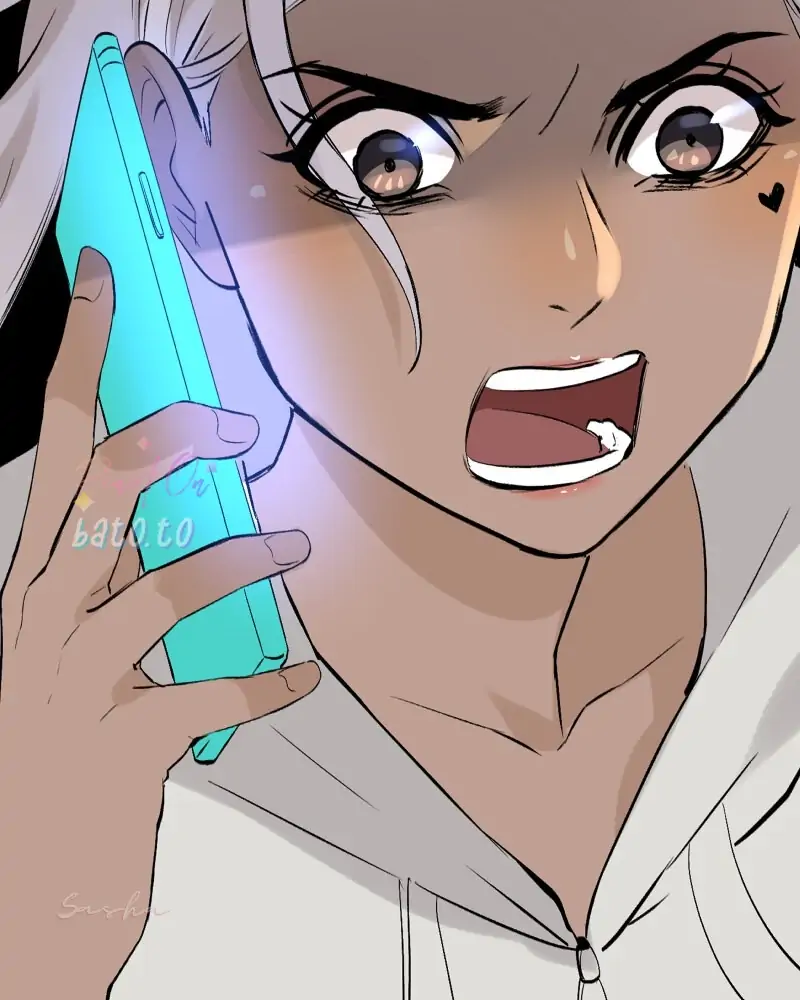 Read Freaking Romance en Manga Online