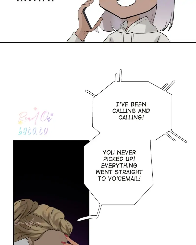 Read Freaking Romance en Manga Online