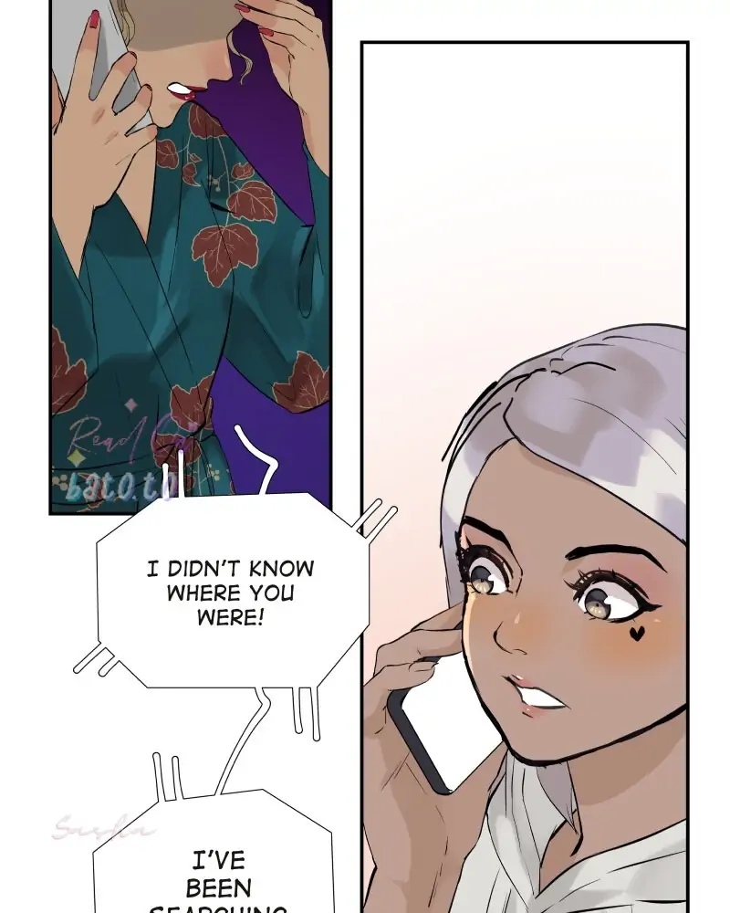 Read Freaking Romance en Manga Online