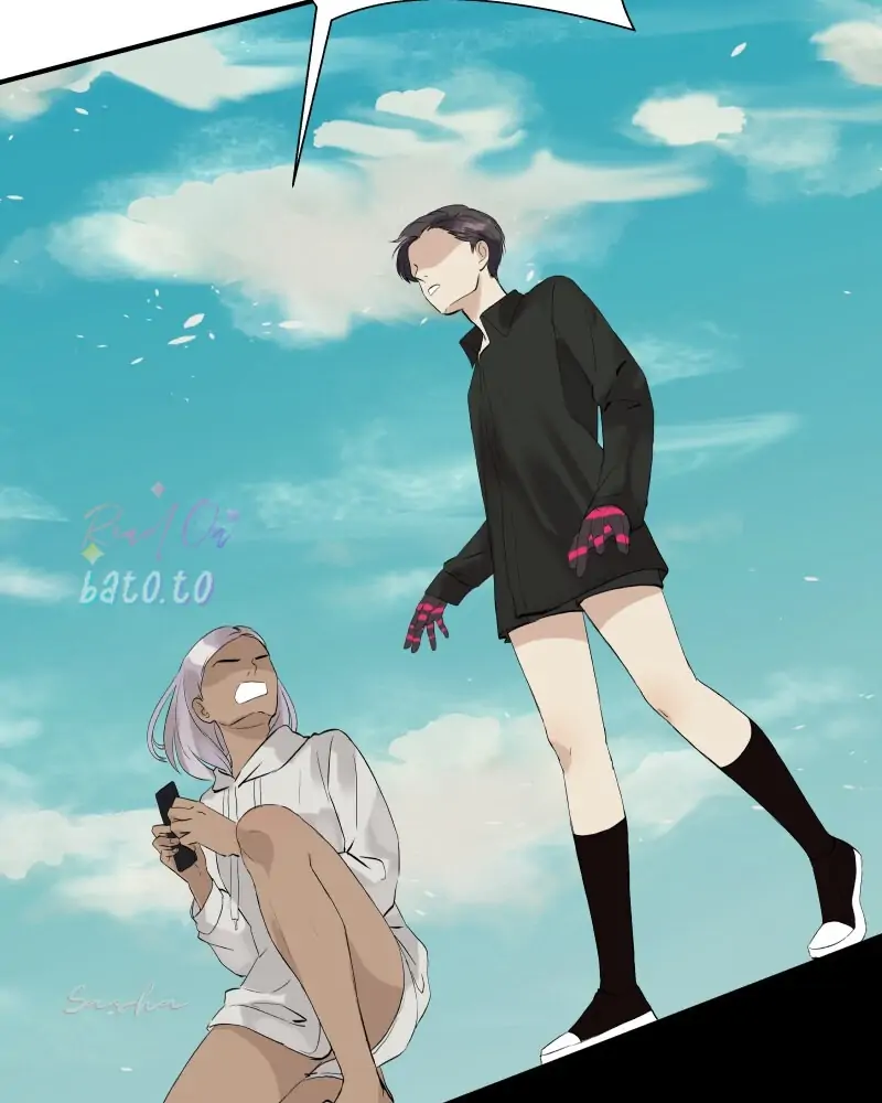 Read Freaking Romance en Manga Online