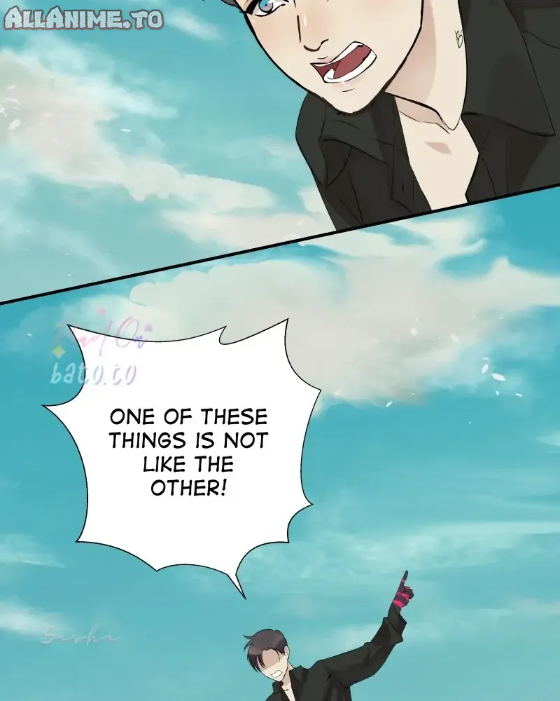 Read Freaking Romance en Manga Online