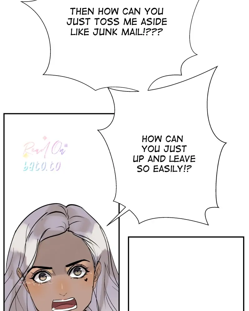 Read Freaking Romance en Manga Online