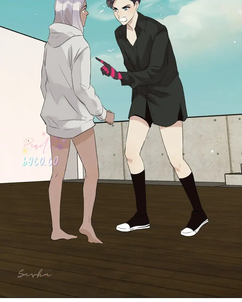 Read Freaking Romance en Manga Online