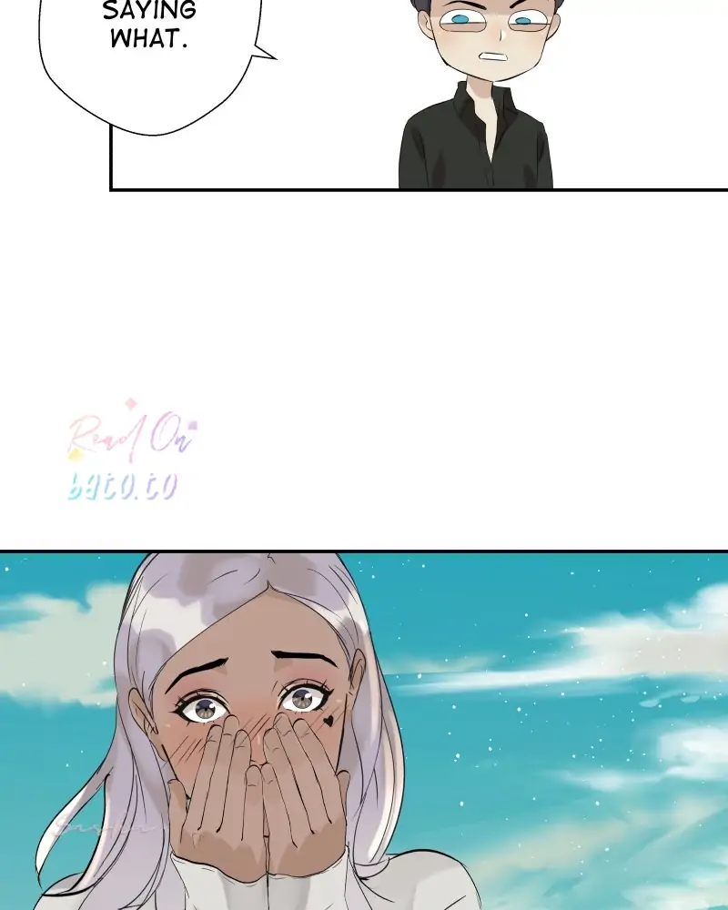 Read Freaking Romance en Manga Online
