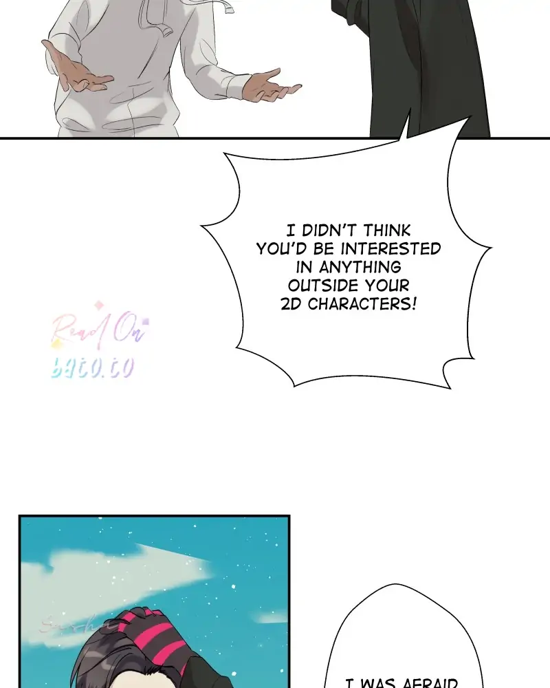 Read Freaking Romance en Manga Online