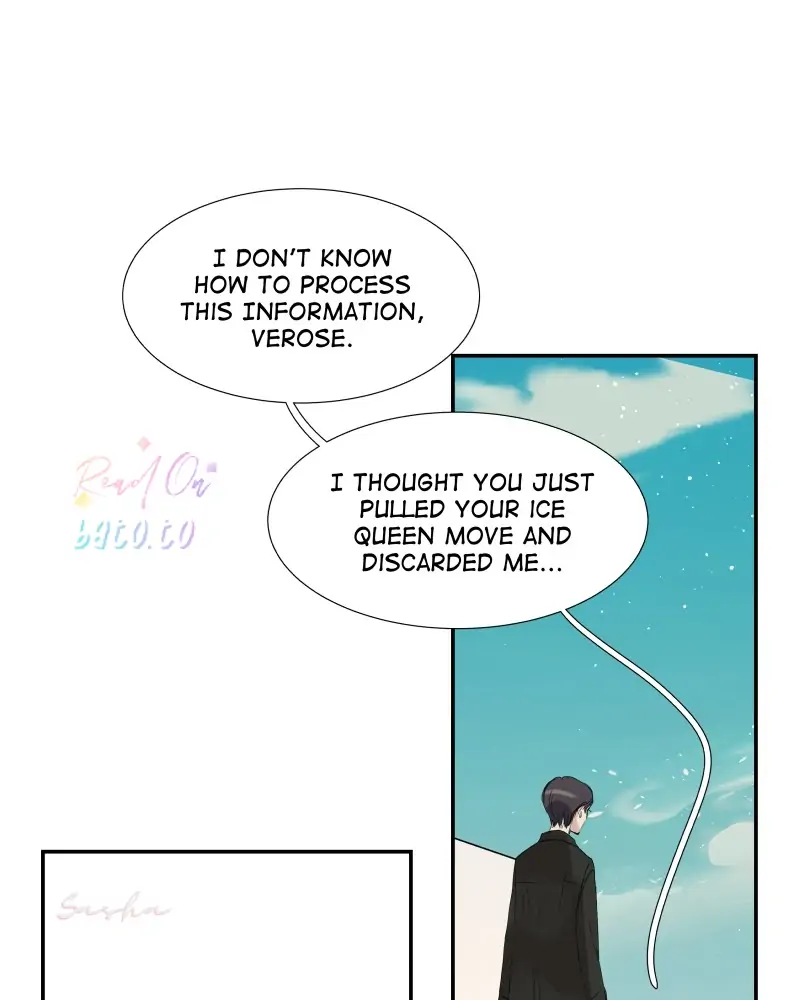 Read Freaking Romance en Manga Online