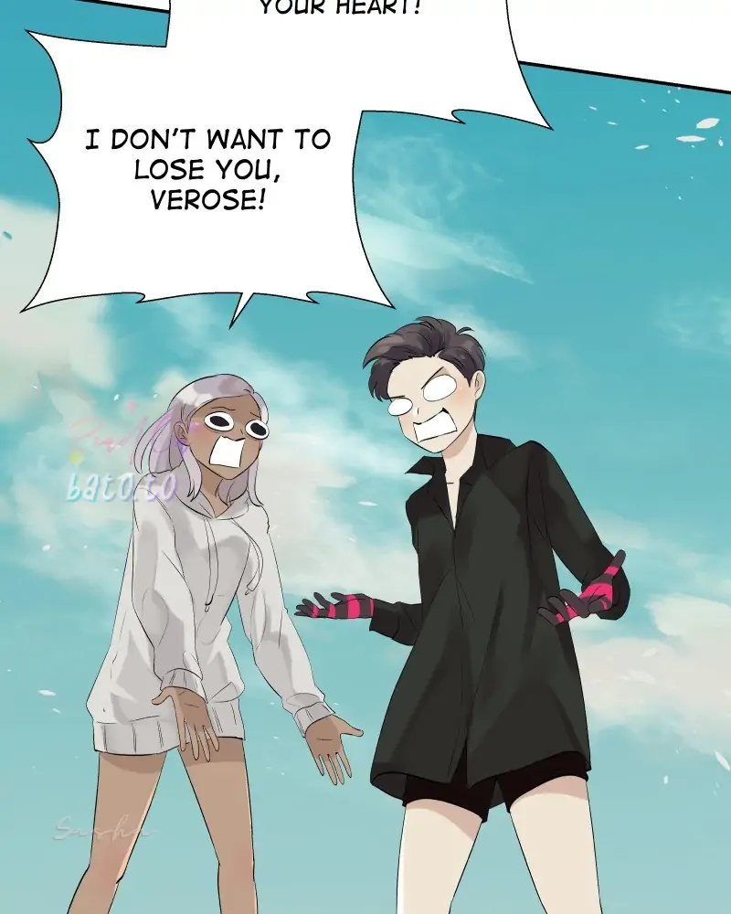 Read Freaking Romance en Manga Online