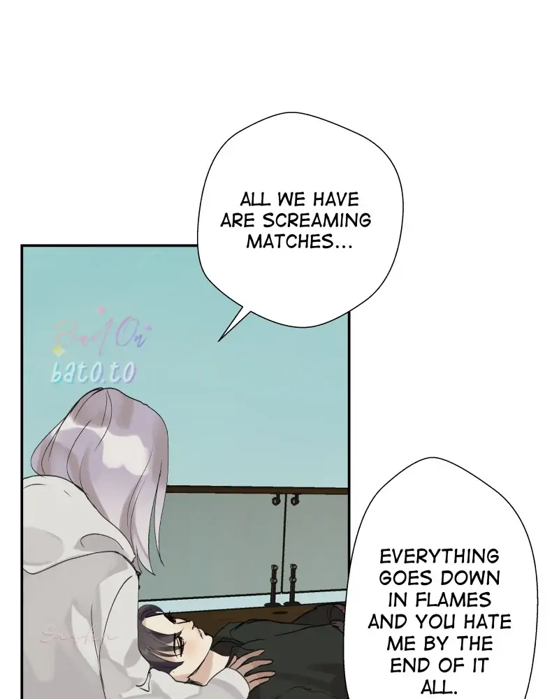 Read Freaking Romance en Manga Online