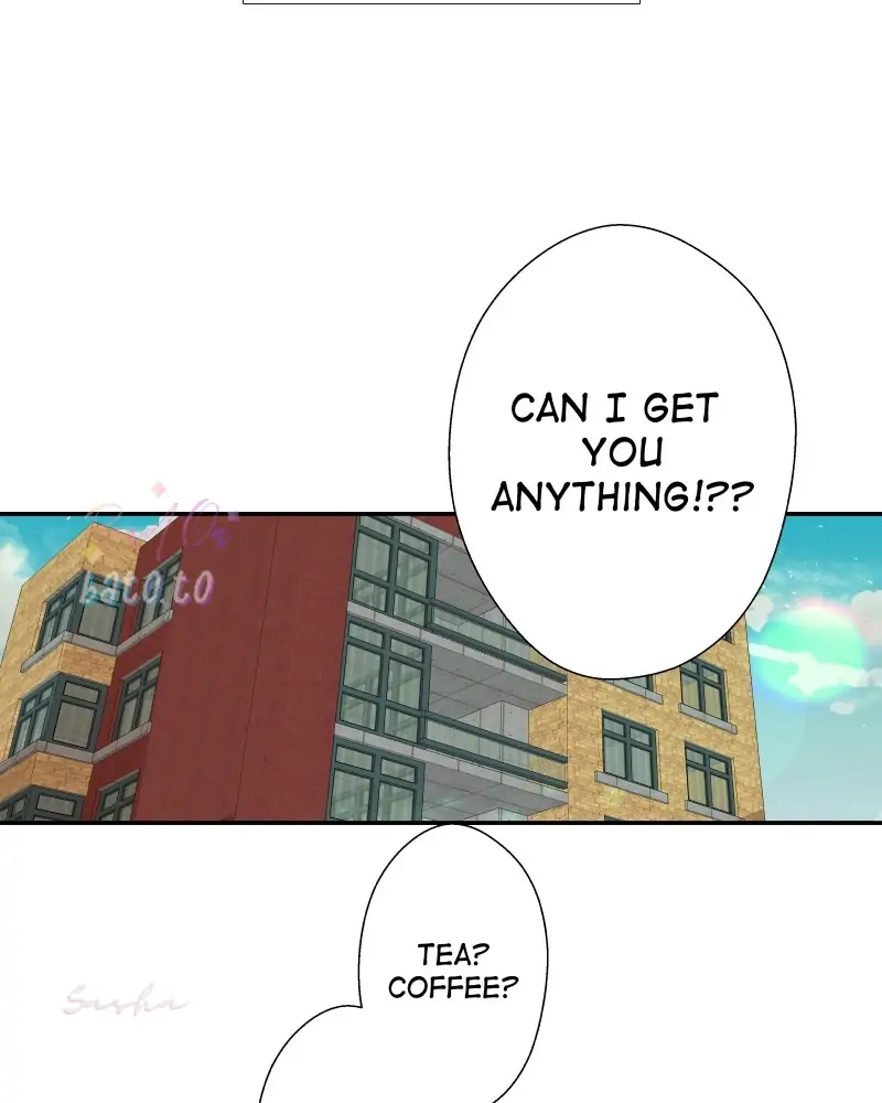 Read Freaking Romance en Manga Online