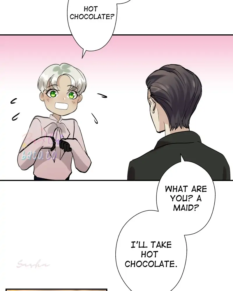 Read Freaking Romance en Manga Online