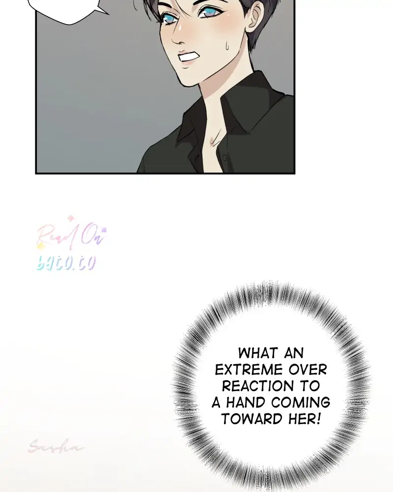 Read Freaking Romance en Manga Online
