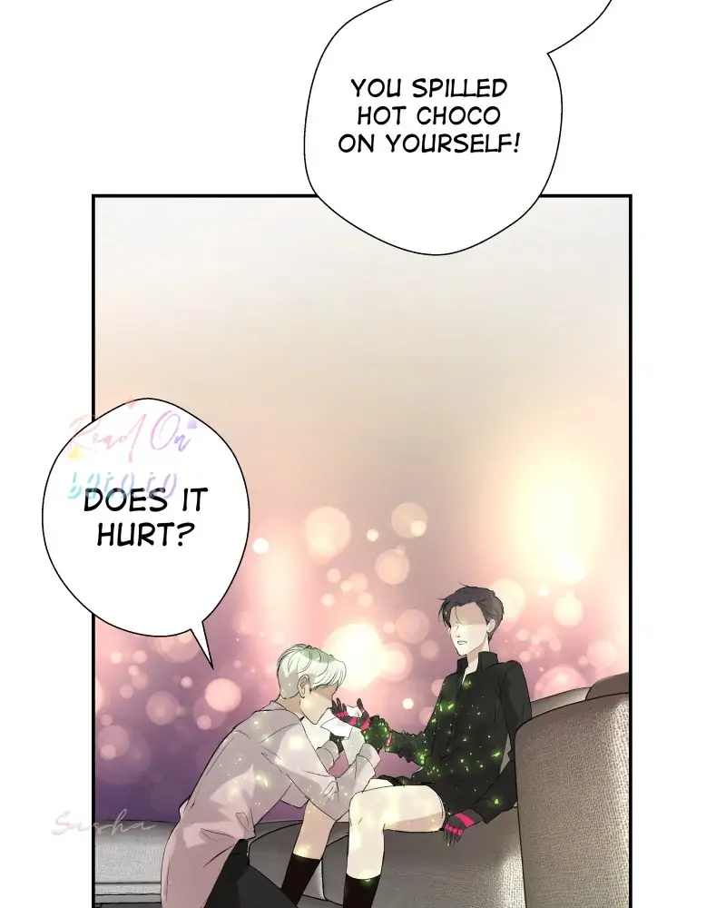 Read Freaking Romance en Manga Online