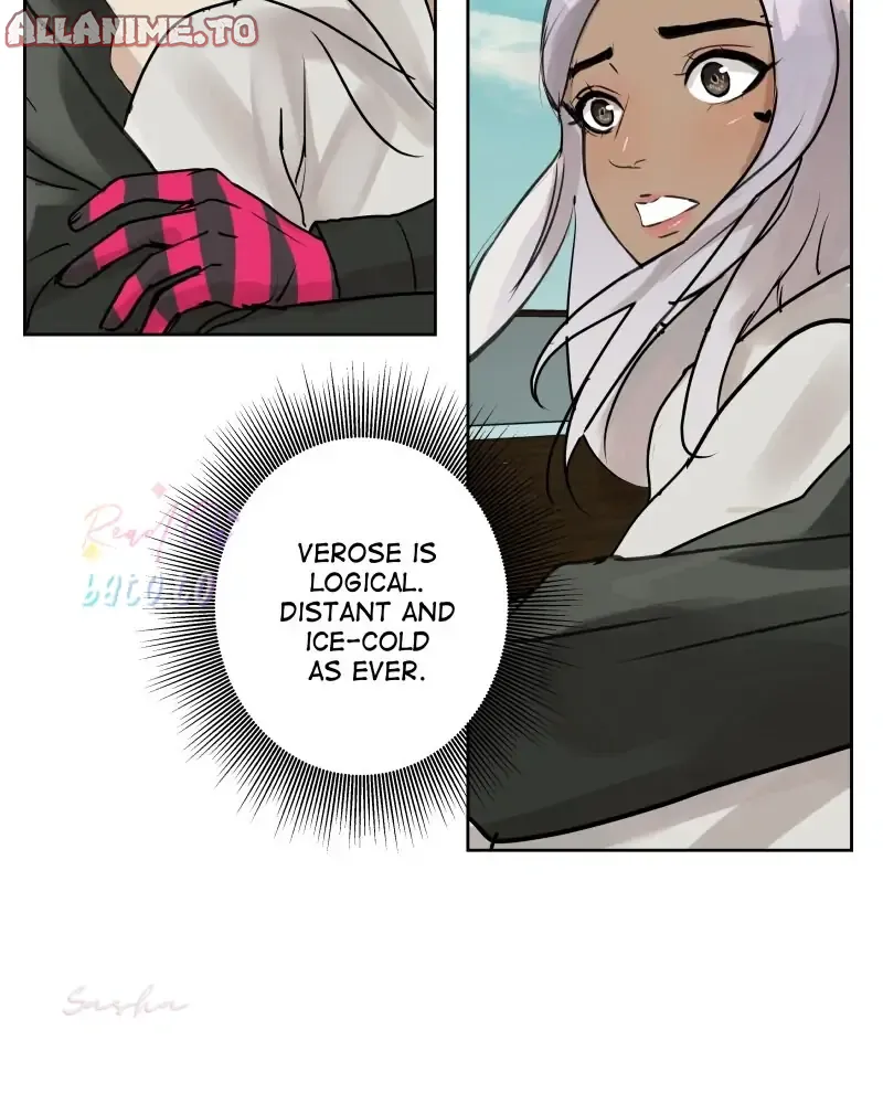 Read Freaking Romance en Manga Online