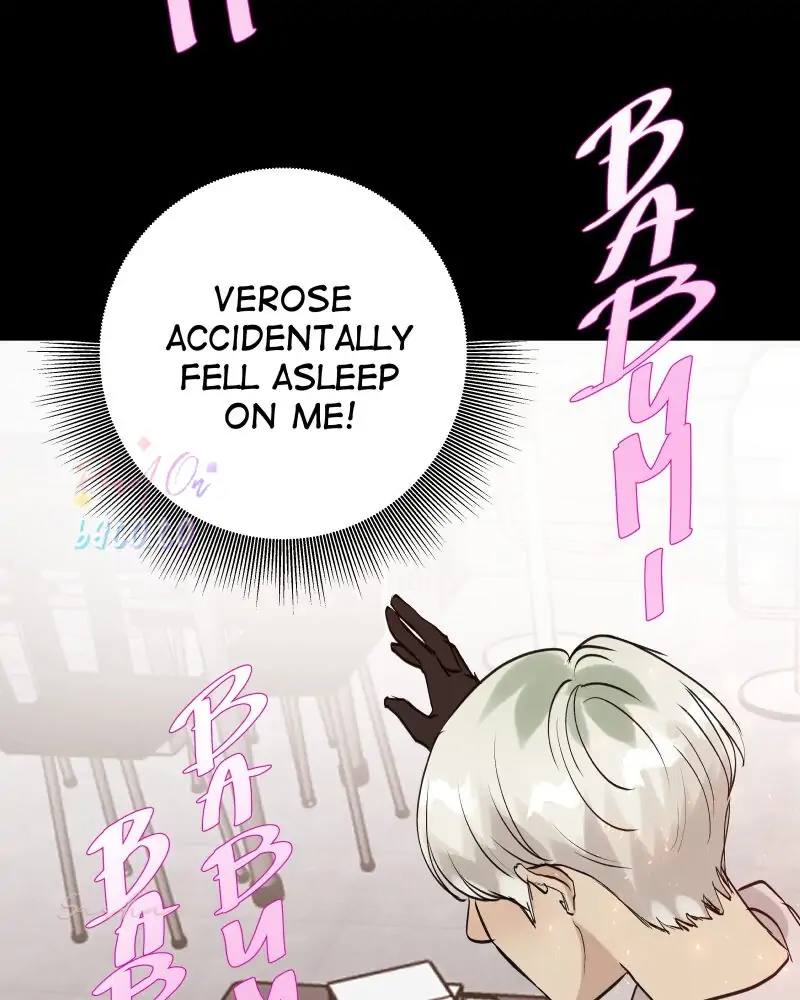 Read Freaking Romance en Manga Online