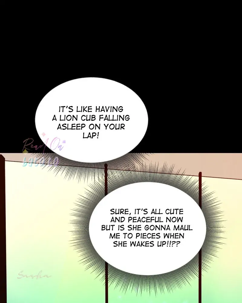 Read Freaking Romance en Manga Online