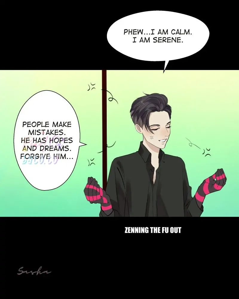 Read Freaking Romance en Manga Online