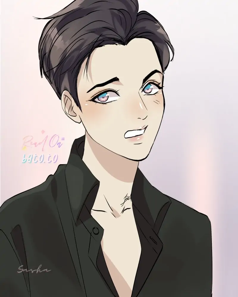 Read Freaking Romance en Manga Online
