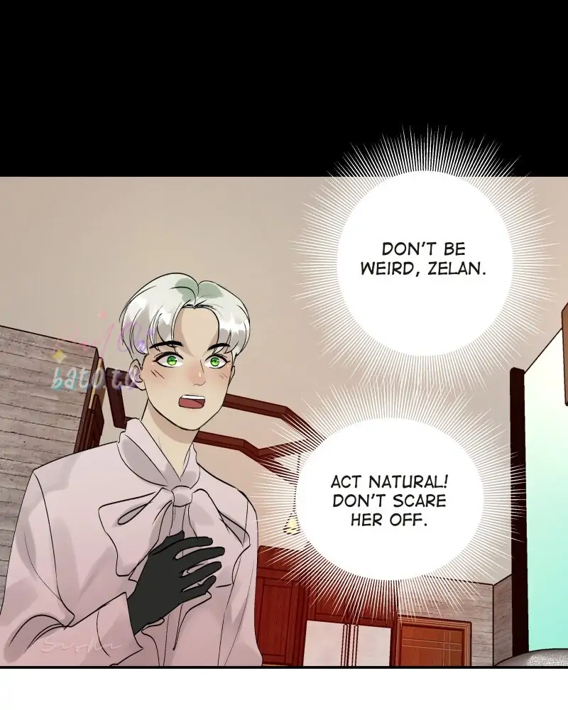 Read Freaking Romance en Manga Online