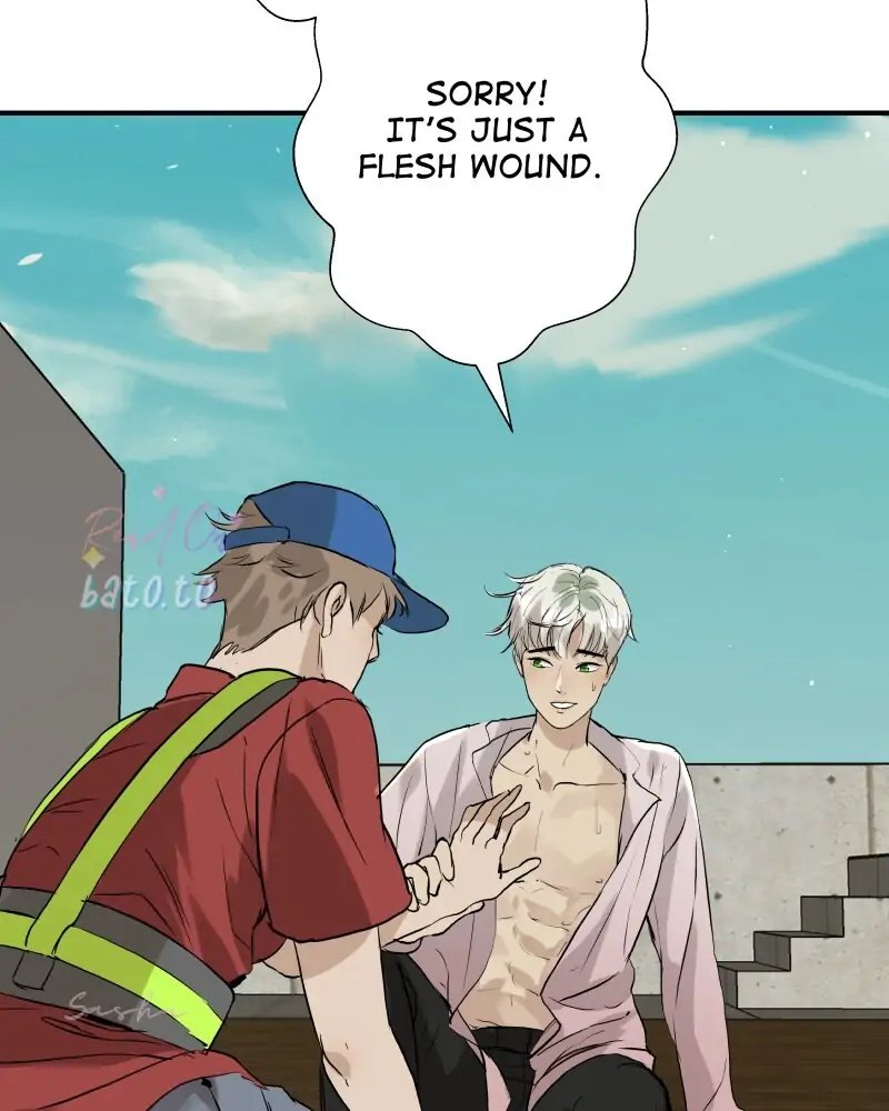 Read Freaking Romance en Manga Online