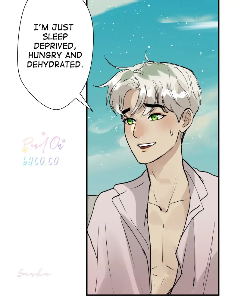 Read Freaking Romance en Manga Online