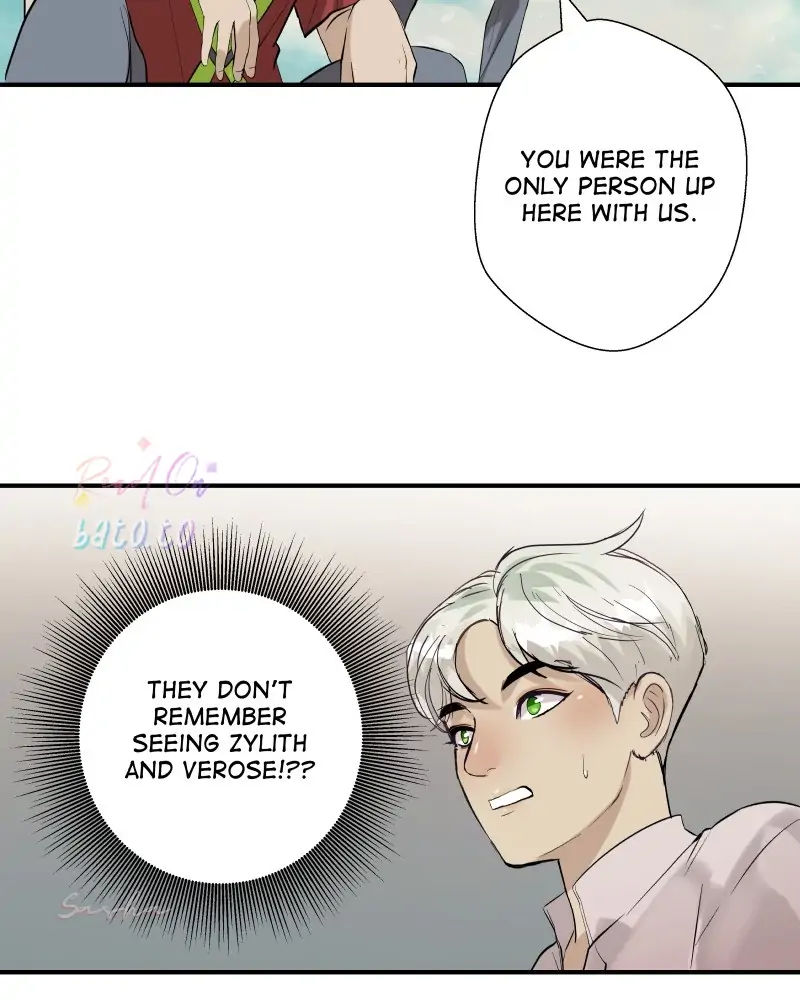 Read Freaking Romance en Manga Online