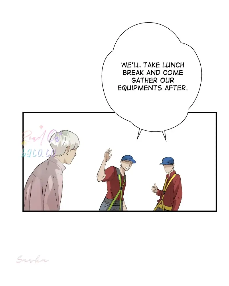 Read Freaking Romance en Manga Online