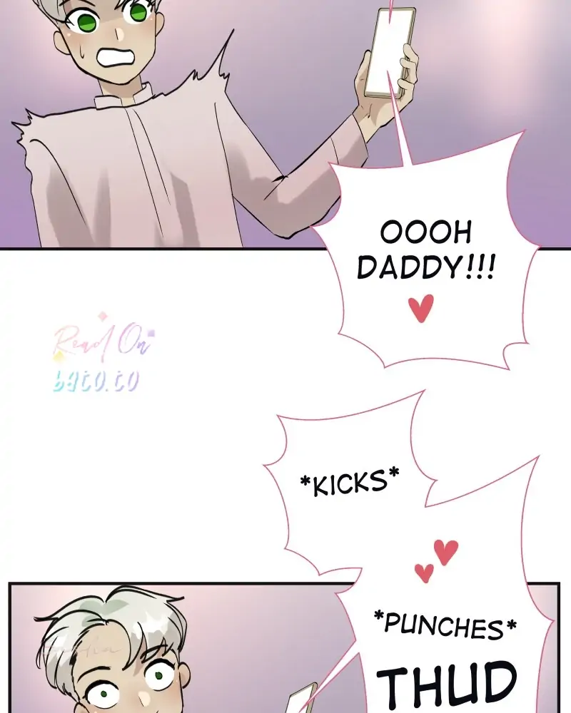 Read Freaking Romance en Manga Online