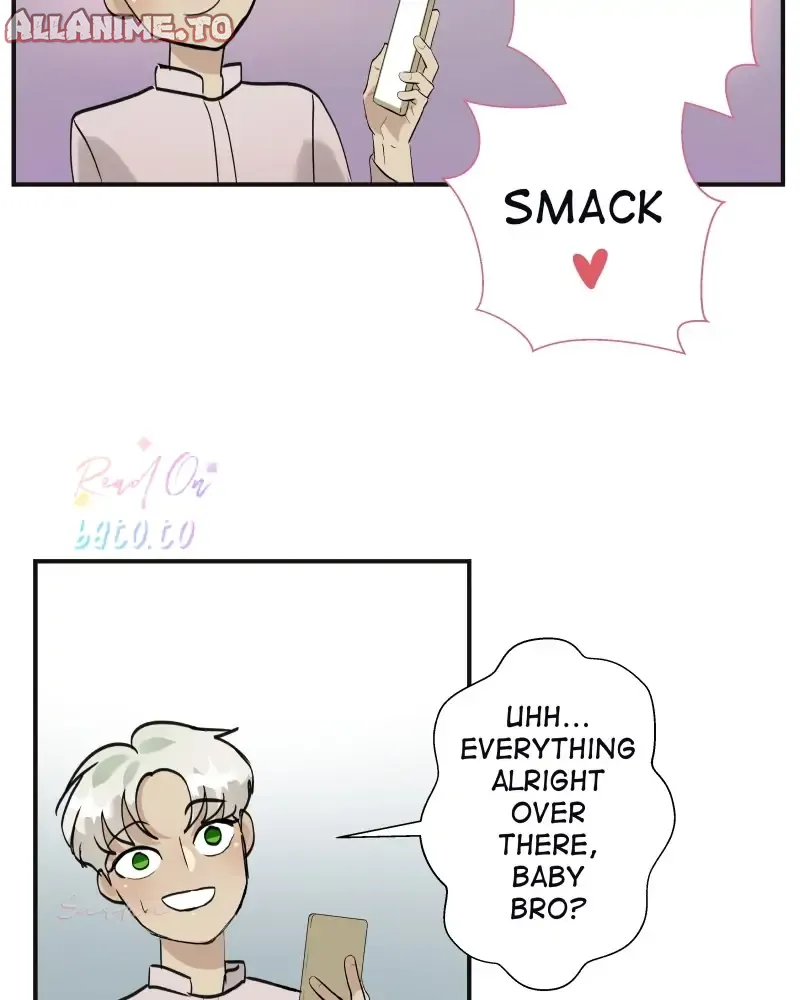 Read Freaking Romance en Manga Online