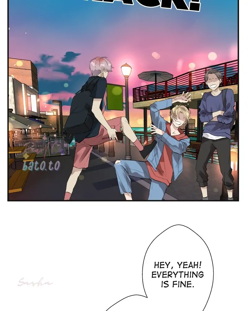 Read Freaking Romance en Manga Online
