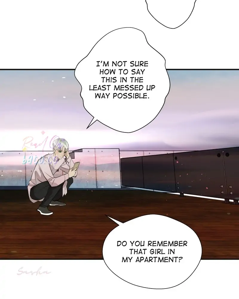 Read Freaking Romance en Manga Online