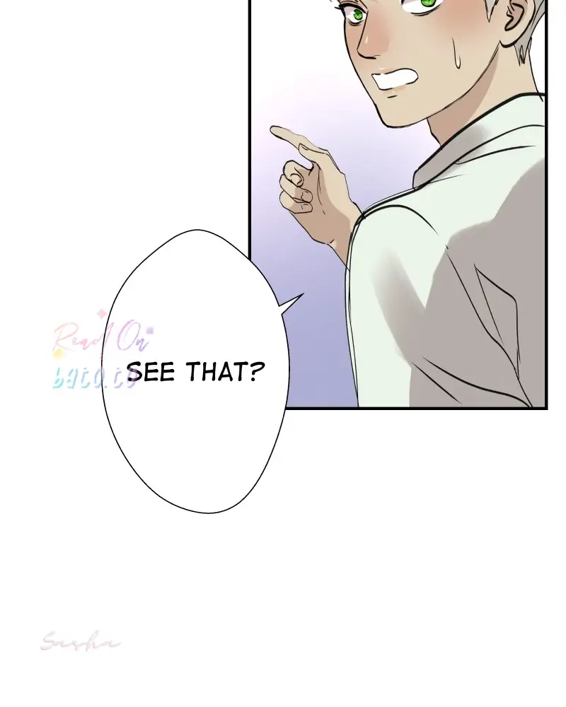 Read Freaking Romance en Manga Online