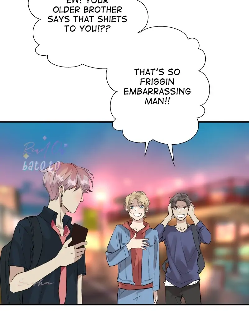 Read Freaking Romance en Manga Online