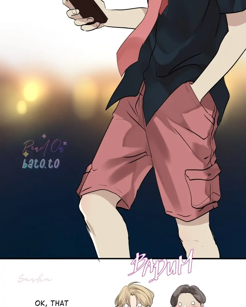 Read Freaking Romance en Manga Online