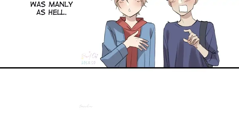 Read Freaking Romance en Manga Online