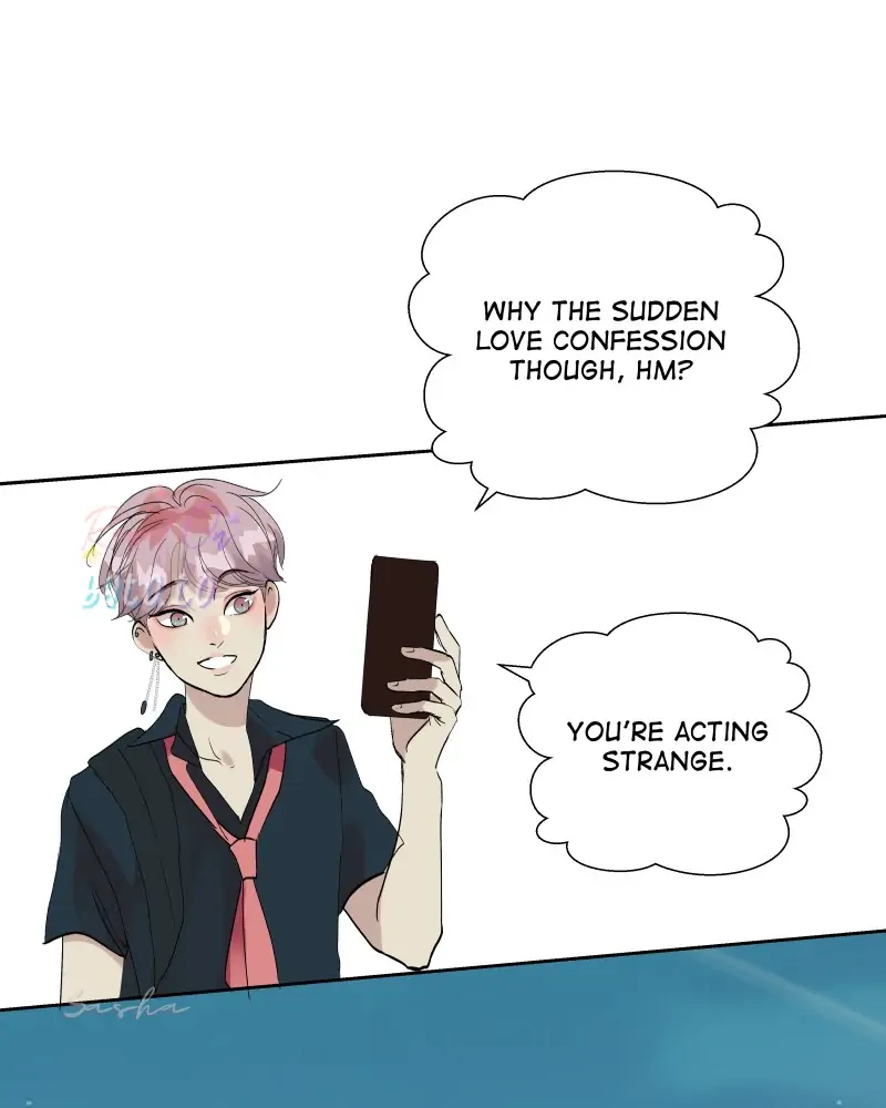 Read Freaking Romance en Manga Online