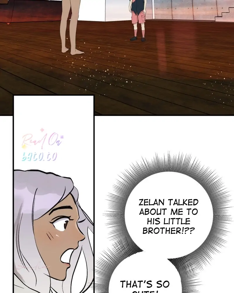 Read Freaking Romance en Manga Online