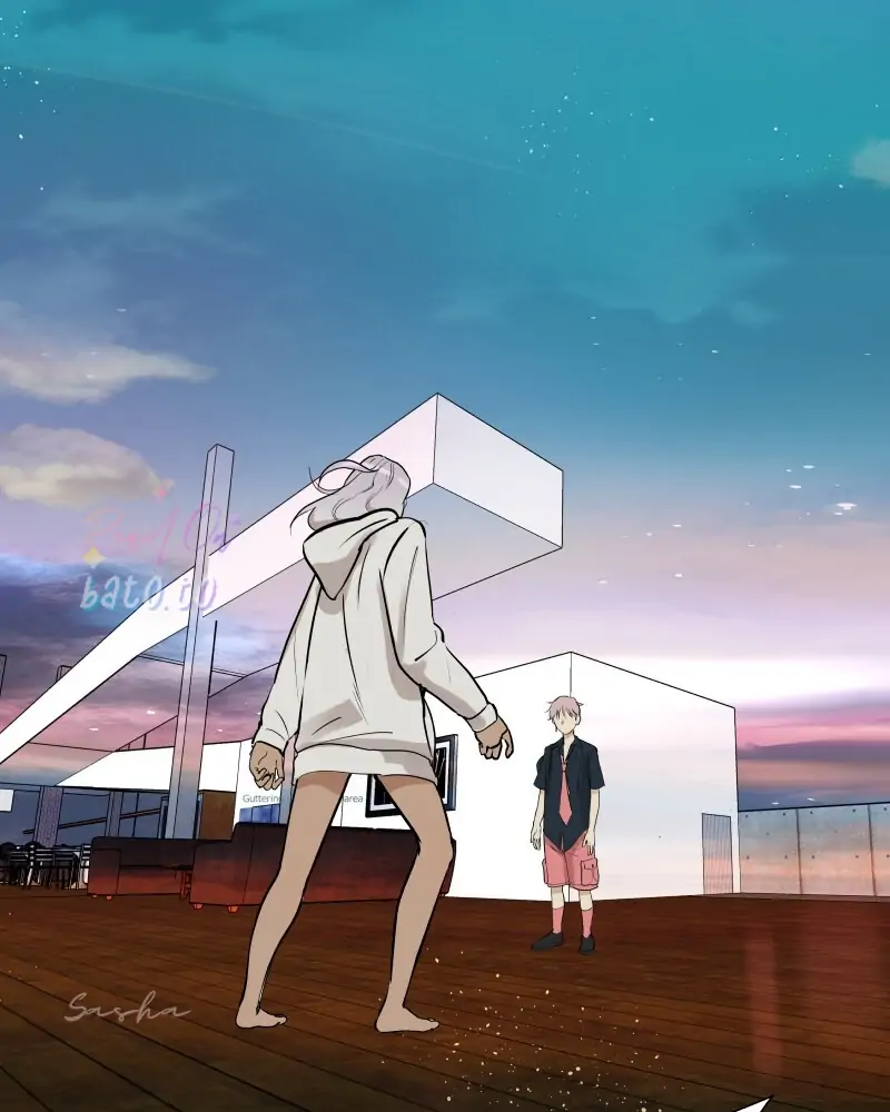 Read Freaking Romance en Manga Online