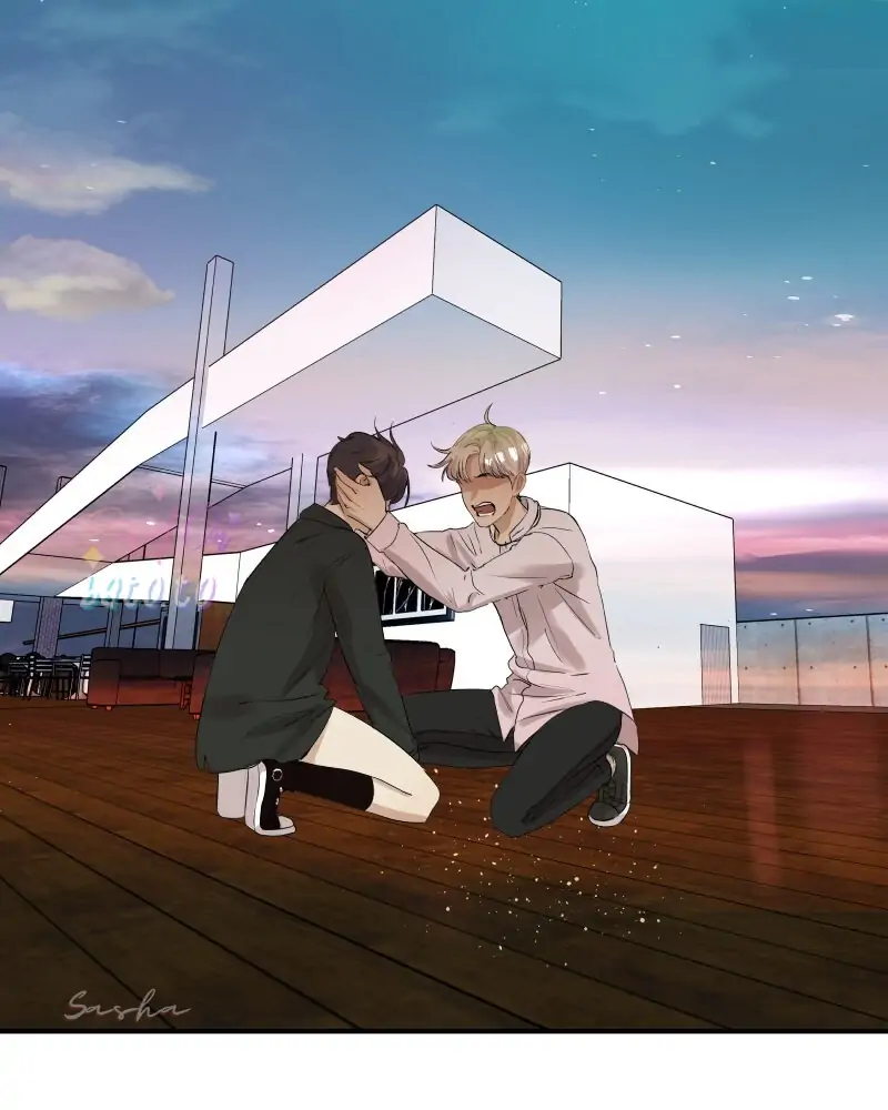 Read Freaking Romance en Manga Online